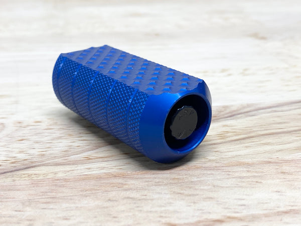 Shift Peg Blue – San Jose Customs