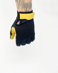 Vision Gloves