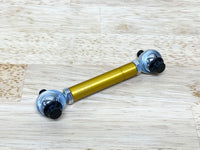 Low Rider S Shift Linkage Gold