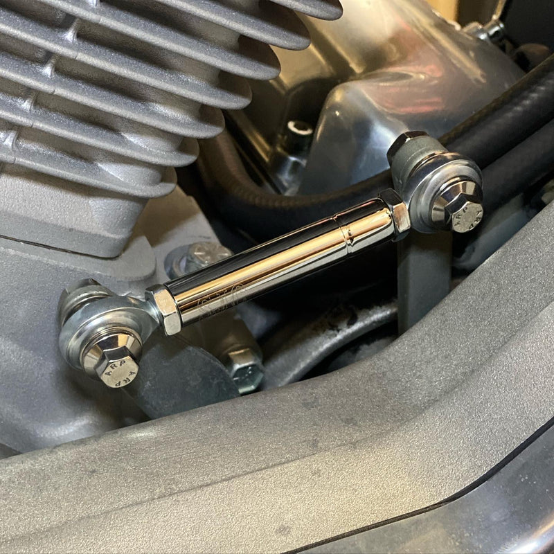 FXR Shift Linkage