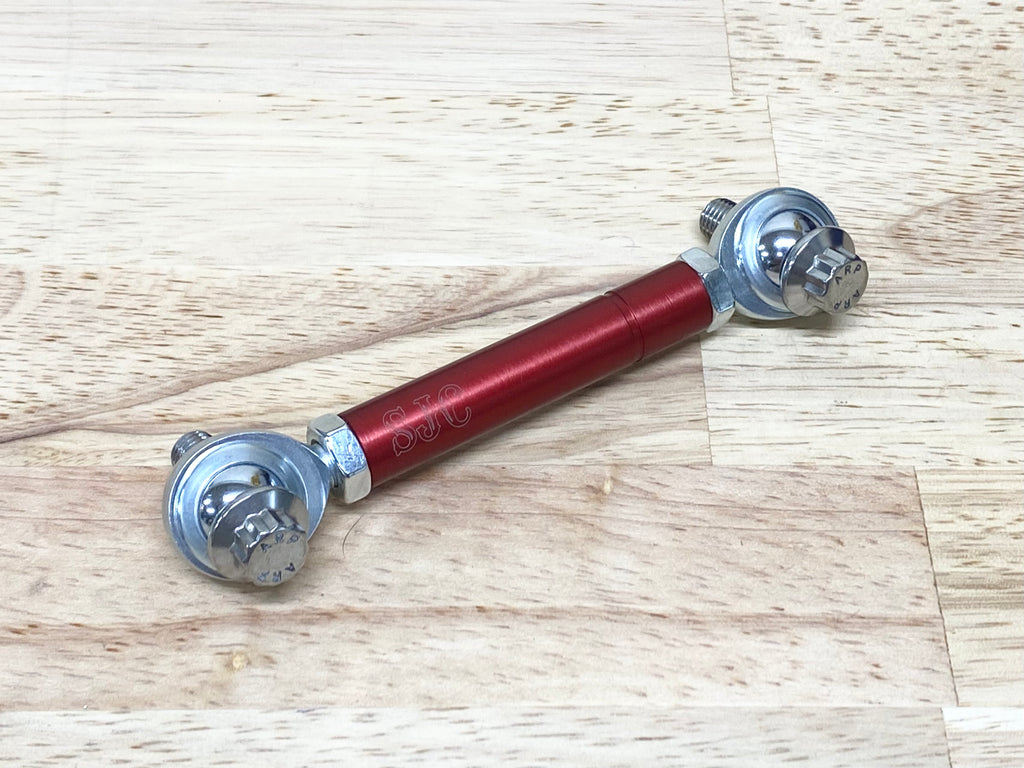 Low Rider S Shift Linkage Red