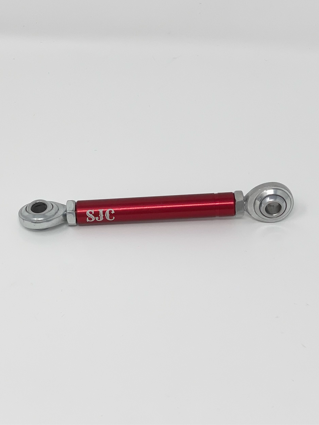 Dyna Shift Linkage Red