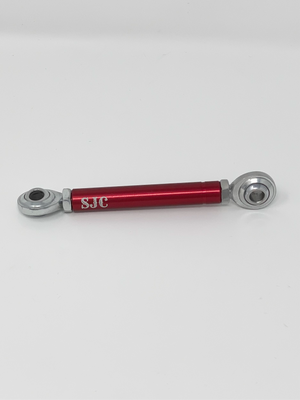 Dyna Shift Linkage Red