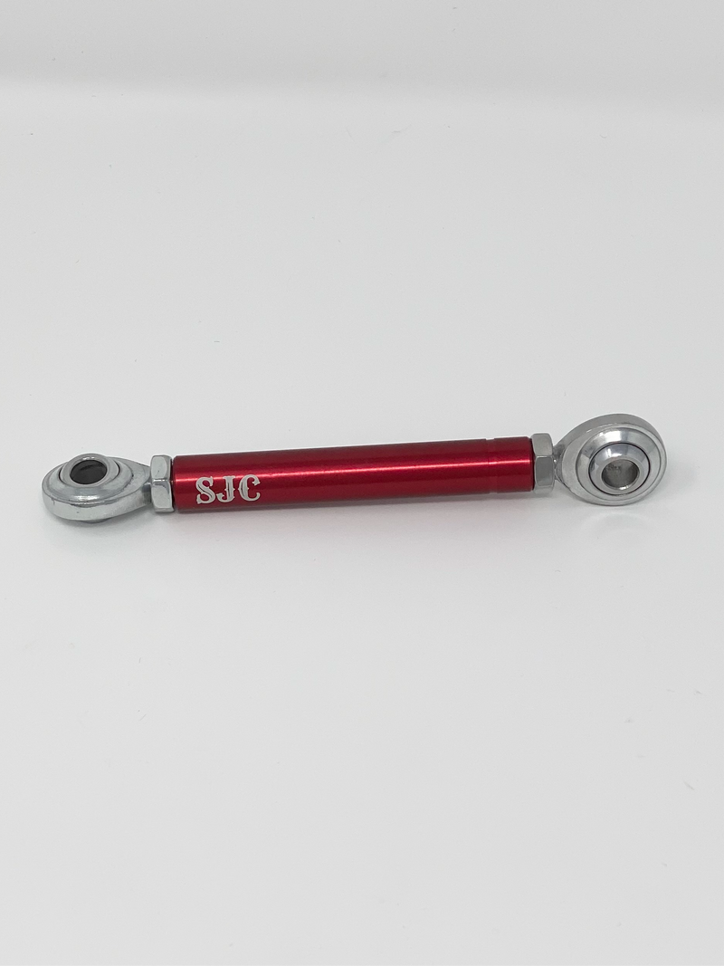 Dyna Shift Linkage Red