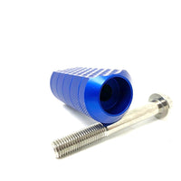 Shift Peg Blue