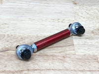 Low Rider S Shift Linkage Red