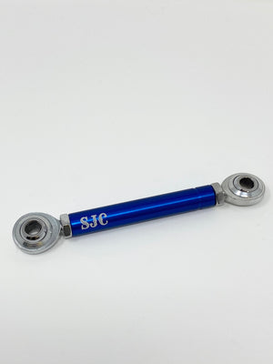 Dyna Shift Linkage Blue