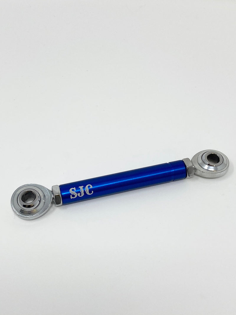 Dyna Shift Linkage Blue