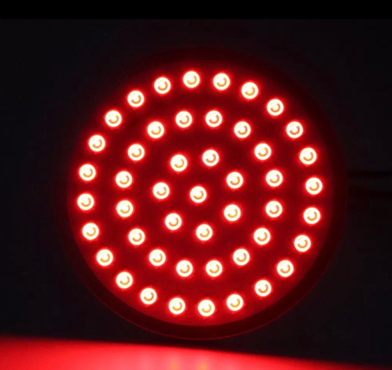 SJC 1157 Style LED Brake/Turn Signal (RED)