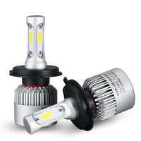 Direct Replacement H4 LED Headlight Bulb